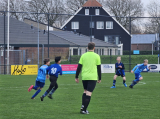 ST S.K.N.W.K./D.Z.C. '09 JO14-1 - ST FC De Westhoek '20/Z.S.C. '62 JO14-1 (competitie) 2023-2024 (3e fase) (14/135)